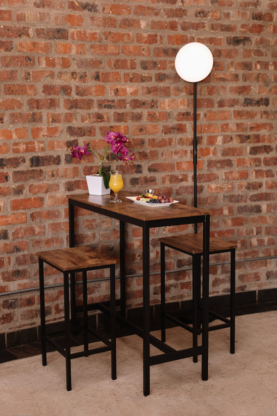 WalkingPad Bar & Stool Set