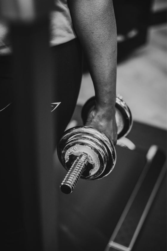 WP Adjustable Dumbbell Set - 30kg