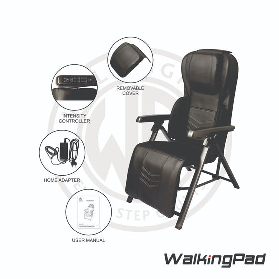 DEMO of WP Foldable Massage Chair