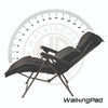 WP Foldable Massage Chair