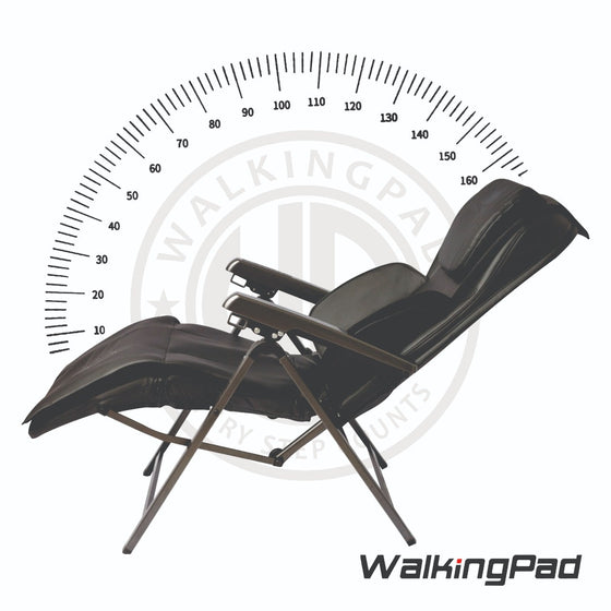 DEMO WP Foldable Massage Chair