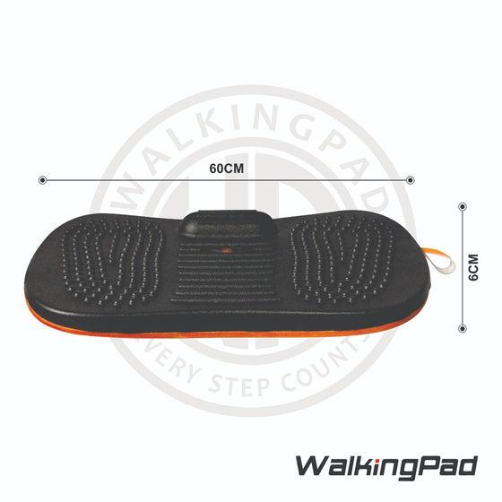 DEMO of WP Anti Fatigue Wobble Stand