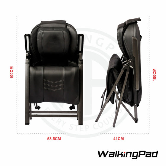 DEMO of WP Foldable Massage Chair