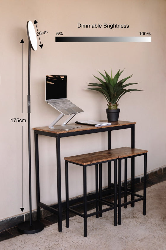 Walkingpad LED Floor Stand Lamp